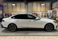 BMW 520 din 2024 cu 25.176 km - oferta BMW157757 - foto 5