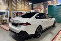 BMW 520 din 2024 cu 25.176 km - oferta BMW157757 - foto 6