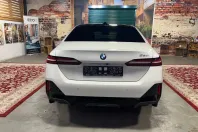 BMW 520 din 2024 cu 25.176 km - oferta BMW157757 - foto 7