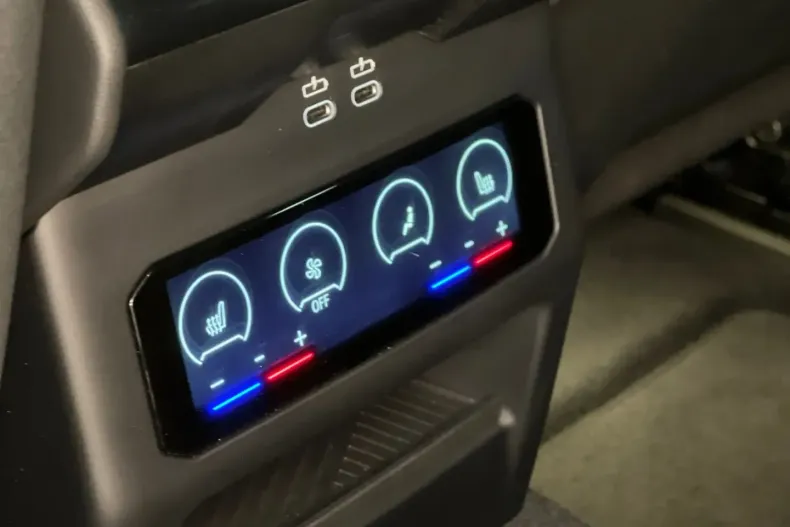 BMW 520 din 2024 cu 25.176 km - oferta BMW157757 - foto 16