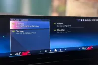 BMW 520 din 2024 cu 25.176 km - oferta BMW157757 - foto 22