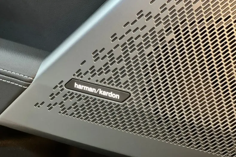 BMW 520 din 2024 cu 25.176 km - oferta BMW157757 - foto 25