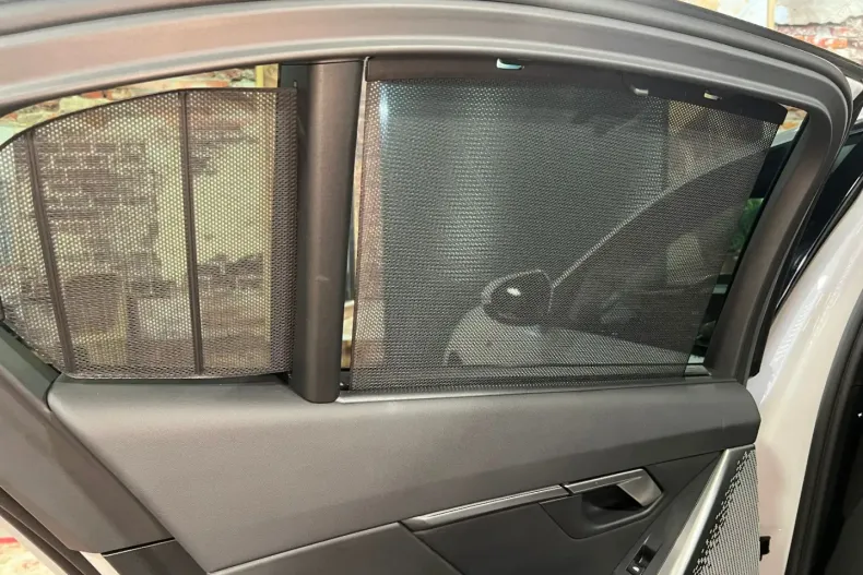 BMW 520 din 2024 cu 25.176 km - oferta BMW157757 - foto 32