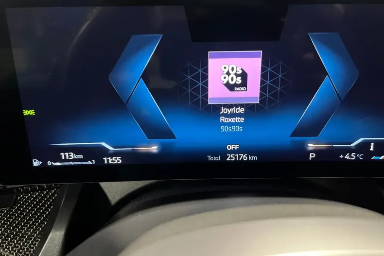 BMW 520 din 2024 cu 25.176 km - oferta BMW157757 - foto 33