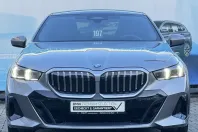 BMW 520 din 2025 cu 13.900 km - oferta BMW157758 - foto 2