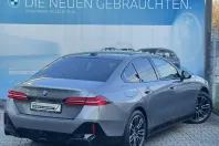 BMW 520 din 2025 cu 13.900 km - oferta BMW157758 - foto 3