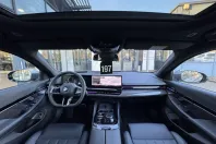 BMW 520 din 2025 cu 13.900 km - oferta BMW157758 - foto 4