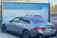 BMW 520 din 2025 cu 13.900 km - oferta BMW157758 - foto 5