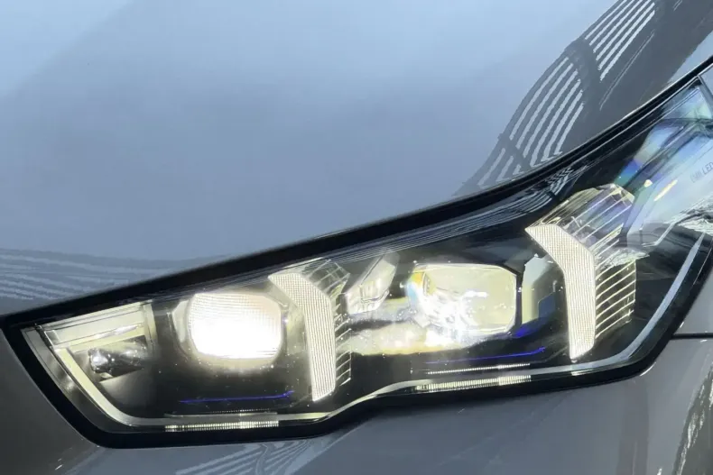 BMW 520 din 2025 cu 13.900 km - oferta BMW157758 - foto 8