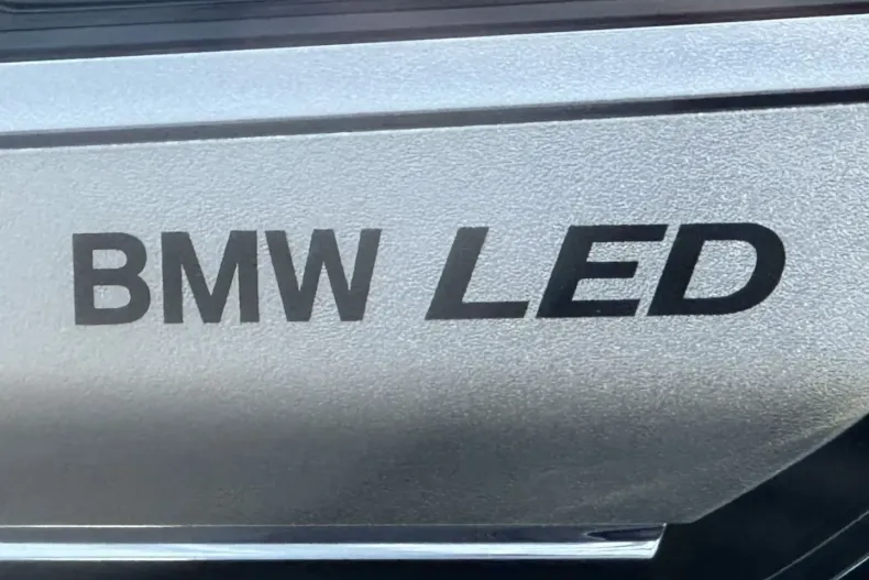 BMW 520 din 2025 cu 13.900 km - oferta BMW157758 - foto 9