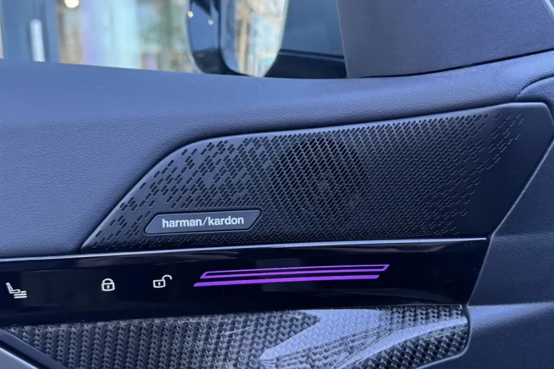 BMW 520 din 2025 cu 13.900 km - oferta BMW157758 - foto 14