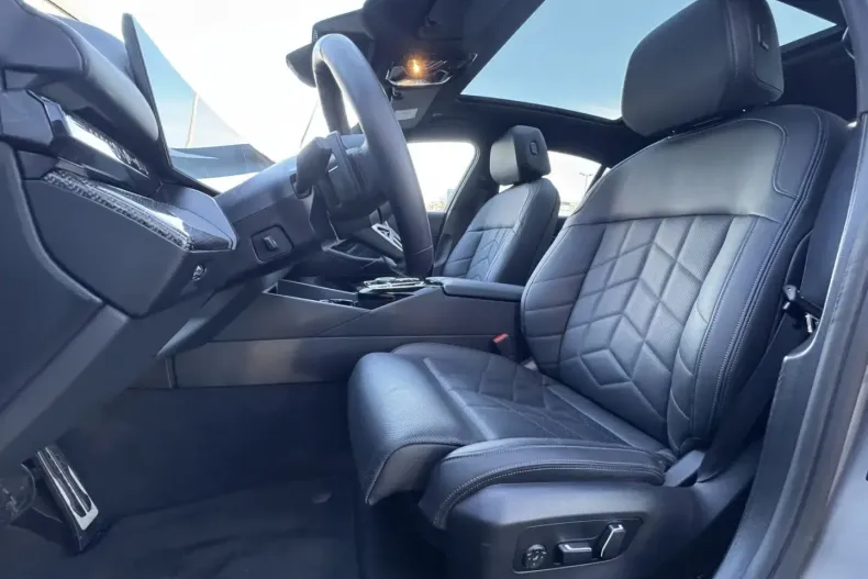 BMW 520 din 2025 cu 13.900 km - oferta BMW157758 - foto 16