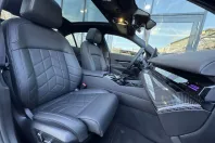 BMW 520 din 2025 cu 13.900 km - oferta BMW157758 - foto 17