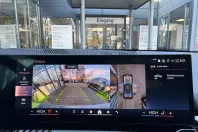 BMW 520 din 2025 cu 13.900 km - oferta BMW157758 - foto 20