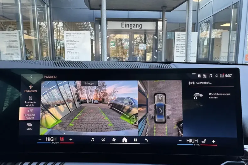 BMW 520 din 2025 cu 13.900 km - oferta BMW157758 - foto 20