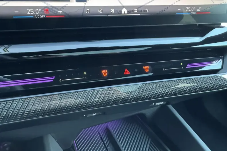 BMW 520 din 2025 cu 13.900 km - oferta BMW157758 - foto 23