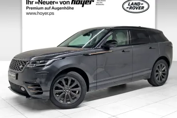 Land Rover Range Rover Velar din 2021 - oferta LAN157759