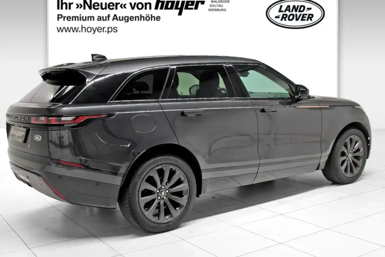 Land Rover Range Rover Velar din 2021 cu 70.200 km - oferta LAN157759 - foto 2