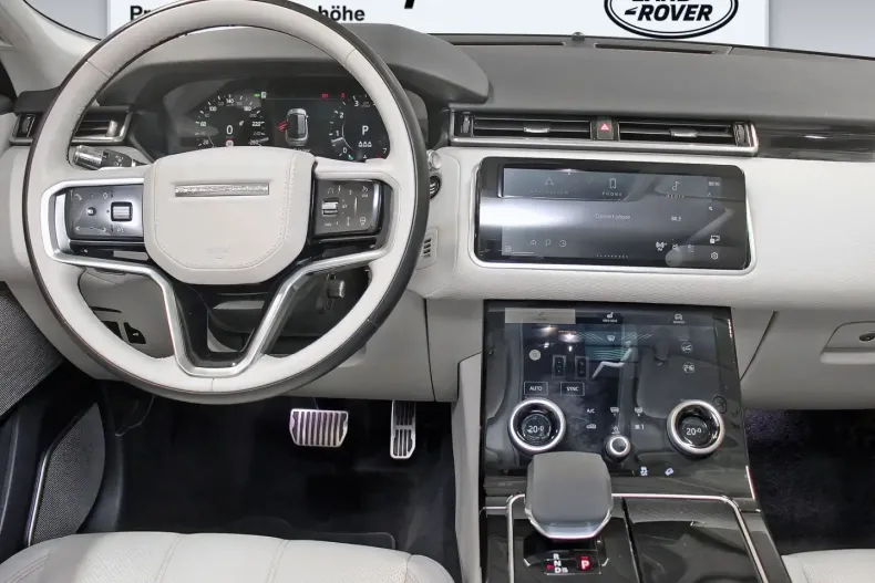 Land Rover Range Rover Velar din 2021 cu 70.200 km - oferta LAN157759 - foto 5