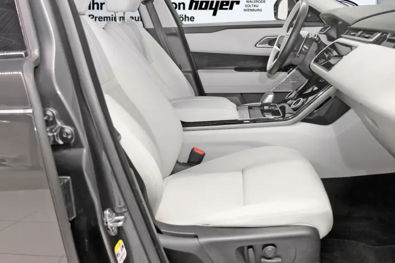 Land Rover Range Rover Velar din 2021 cu 70.200 km - oferta LAN157759 - foto 6