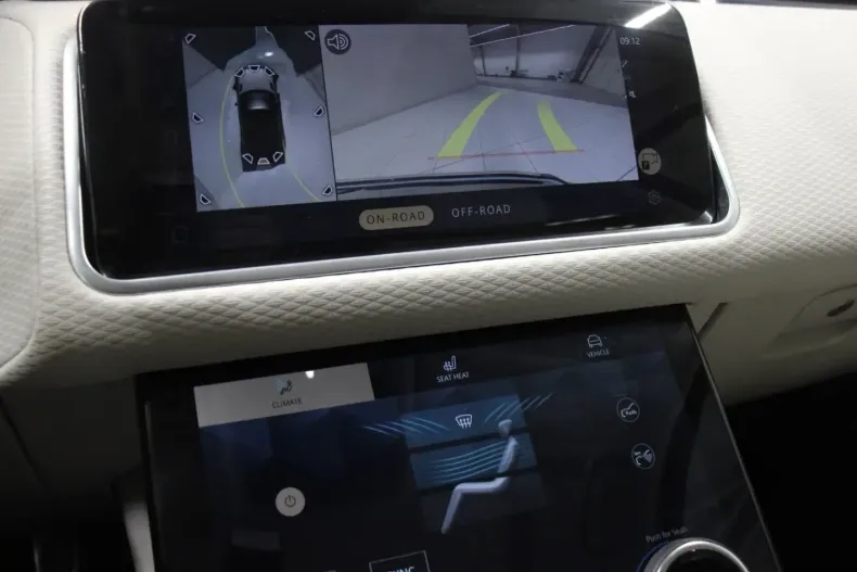 Land Rover Range Rover Velar din 2021 cu 70.200 km - oferta LAN157759 - foto 13