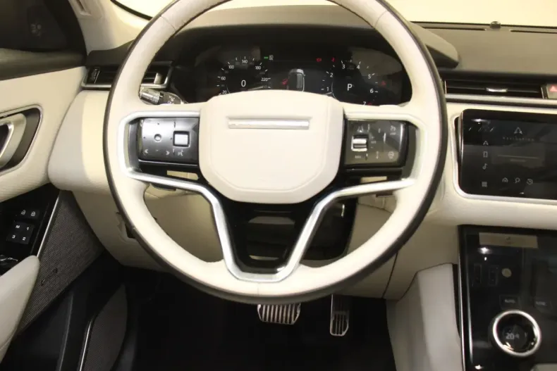 Land Rover Range Rover Velar din 2021 cu 70.200 km - oferta LAN157759 - foto 17