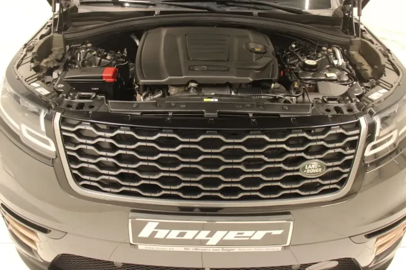 Land Rover Range Rover Velar din 2021 cu 70.200 km - oferta LAN157759 - foto 18