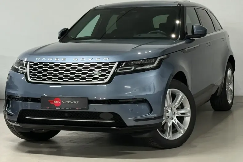 Land Rover Range Rover Velar din 2022 cu 59.300 km - oferta LAN157760 - foto 1