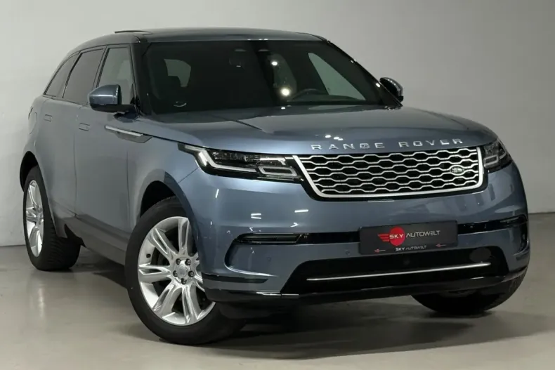 Land Rover Range Rover Velar din 2022 cu 59.300 km - oferta LAN157760 - foto 2