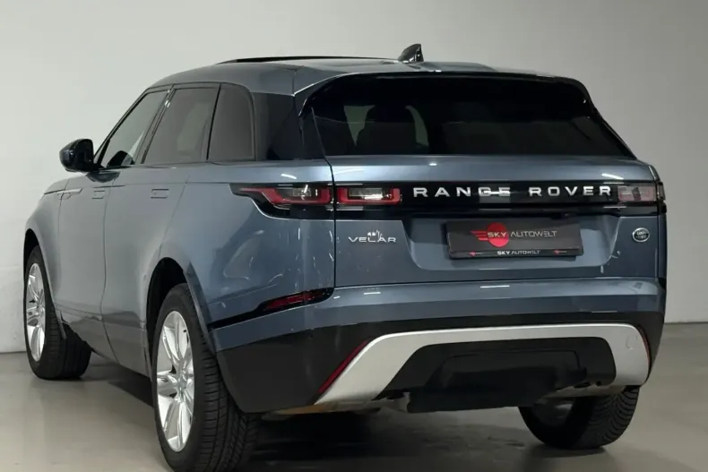 Land Rover Range Rover Velar din 2022 cu 59.300 km - oferta LAN157760 - foto 4