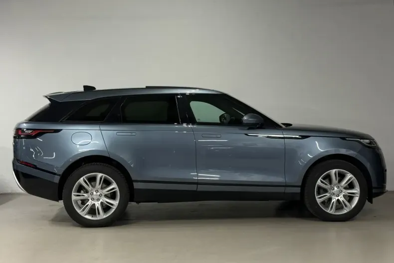 Land Rover Range Rover Velar din 2022 cu 59.300 km - oferta LAN157760 - foto 5