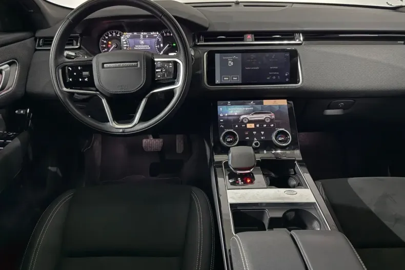 Land Rover Range Rover Velar din 2022 cu 59.300 km - oferta LAN157760 - foto 7