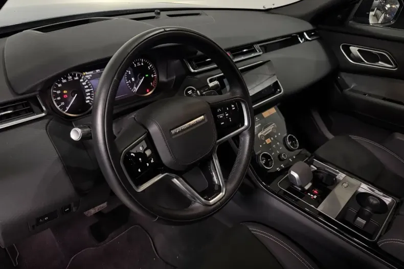 Land Rover Range Rover Velar din 2022 cu 59.300 km - oferta LAN157760 - foto 12