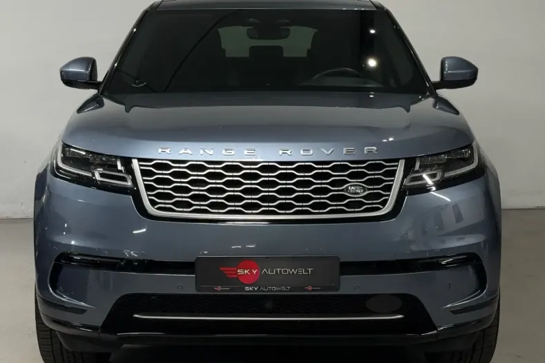 Land Rover Range Rover Velar din 2022 cu 59.300 km - oferta LAN157760 - foto 15