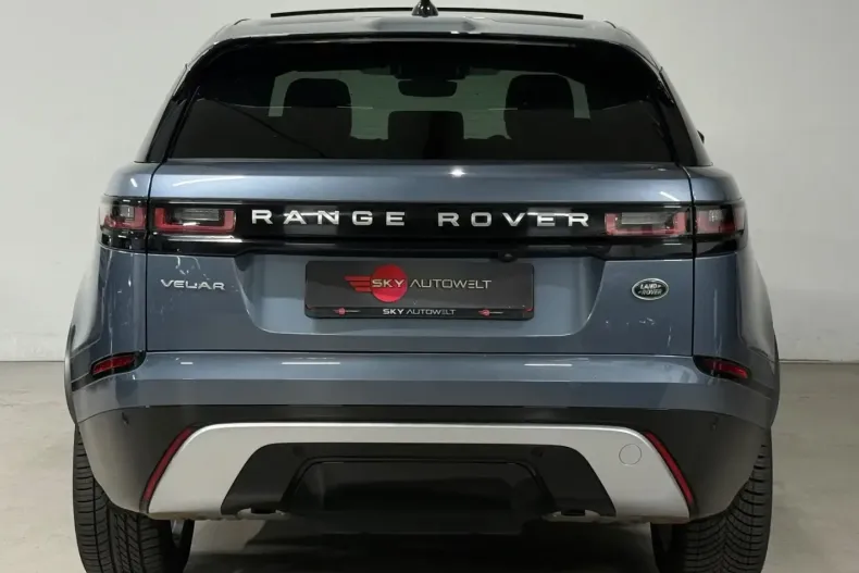 Land Rover Range Rover Velar din 2022 cu 59.300 km - oferta LAN157760 - foto 17