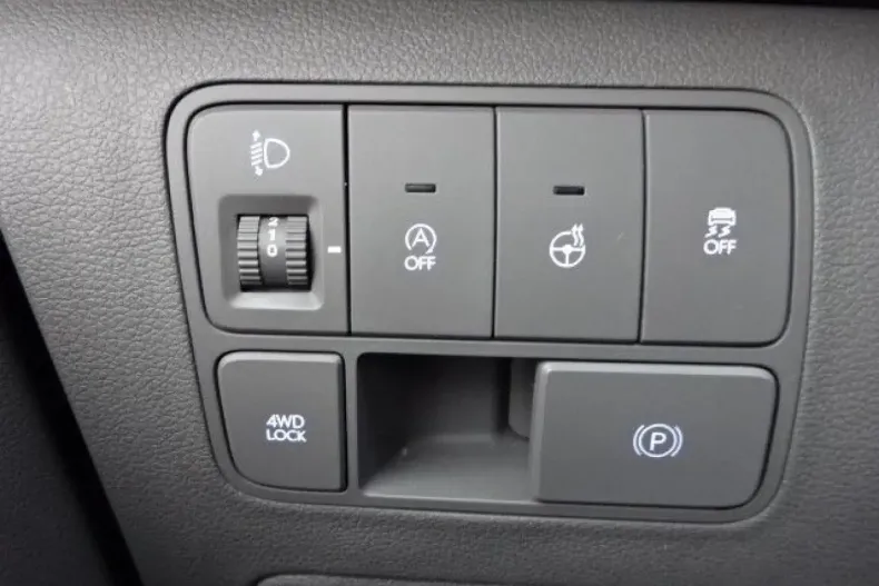 Hyundai STARIA din 2022 cu 53.452 km - oferta HYU157761 - foto 17