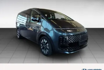 Hyundai STARIA din 2022 - oferta HYU157762