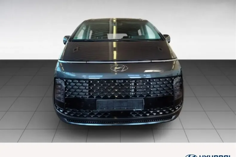 Hyundai STARIA din 2022 cu 65.930 km - oferta HYU157762 - foto 2