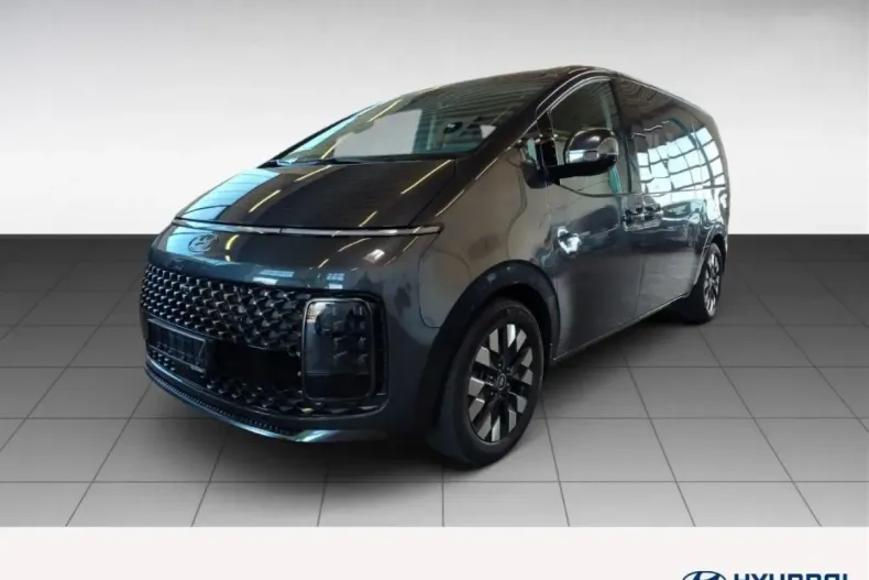 Hyundai STARIA din 2022 cu 65.930 km - oferta HYU157762 - foto 4