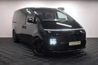 Hyundai STARIA din 2022 cu 41.499 km - oferta HYU157764 - foto 2