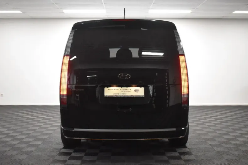 Hyundai STARIA din 2022 cu 41.499 km - oferta HYU157764 - foto 5