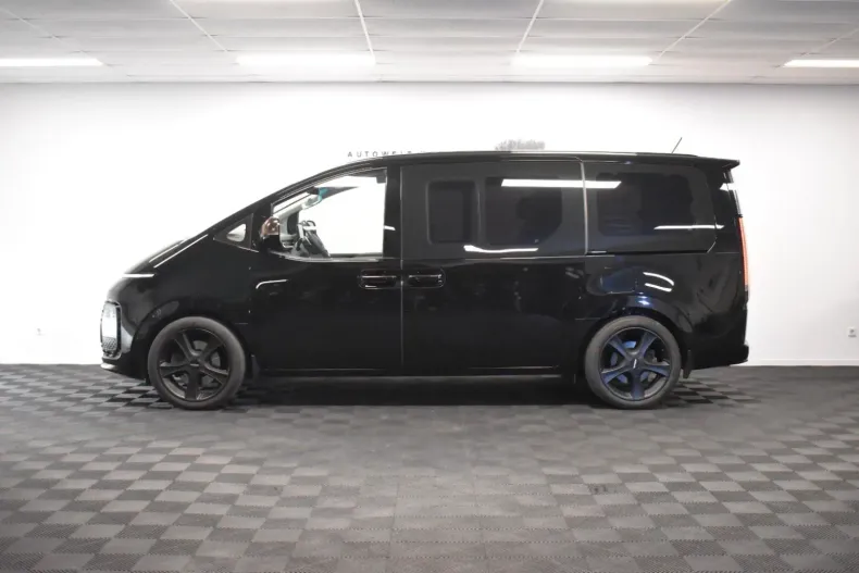 Hyundai STARIA din 2022 cu 41.499 km - oferta HYU157764 - foto 6