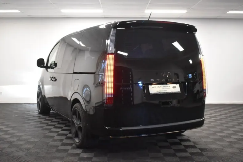 Hyundai STARIA din 2022 cu 41.499 km - oferta HYU157764 - foto 7