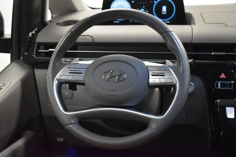 Hyundai STARIA din 2022 cu 41.499 km - oferta HYU157764 - foto 11