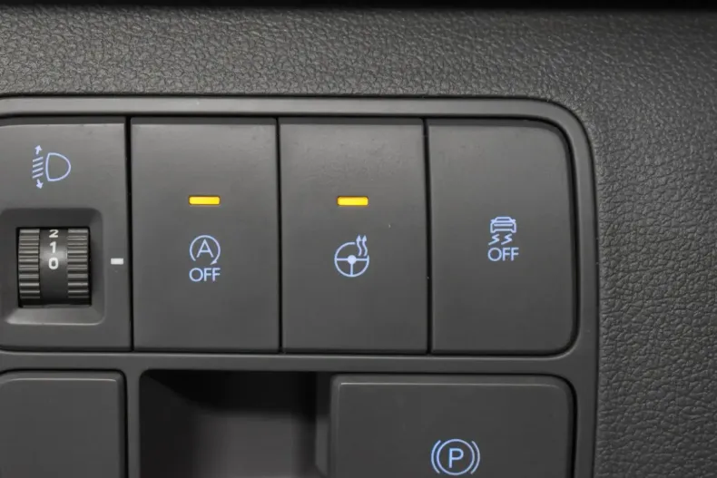 Hyundai STARIA din 2022 cu 41.499 km - oferta HYU157764 - foto 28