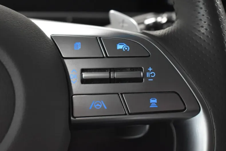 Hyundai STARIA din 2022 cu 41.499 km - oferta HYU157764 - foto 29