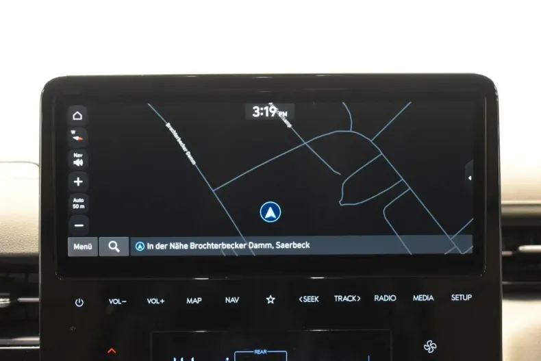 Hyundai STARIA din 2022 cu 41.499 km - oferta HYU157764 - foto 33