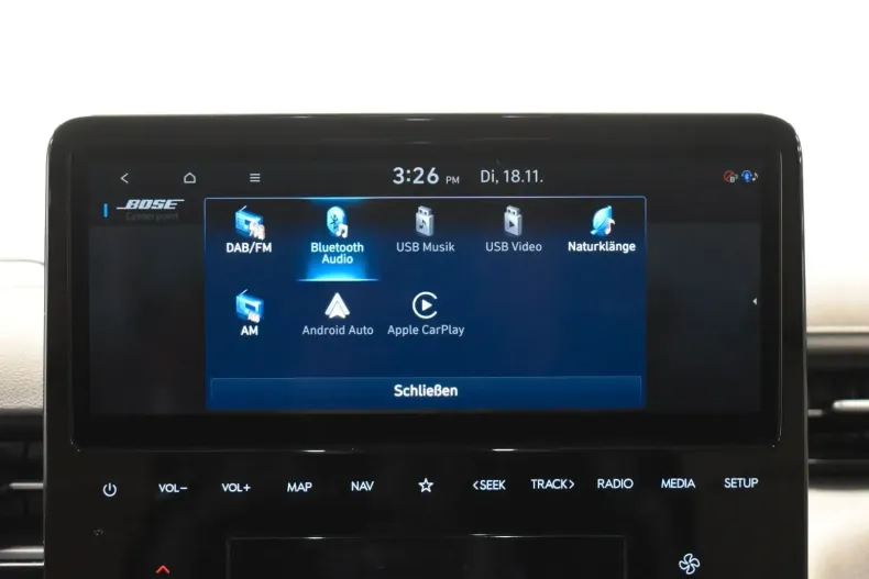 Hyundai STARIA din 2022 cu 41.499 km - oferta HYU157764 - foto 34