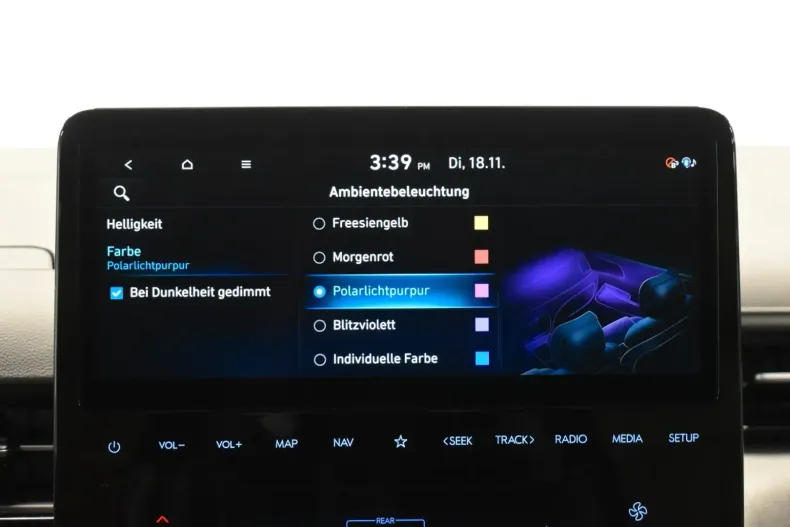 Hyundai STARIA din 2022 cu 41.499 km - oferta HYU157764 - foto 36
