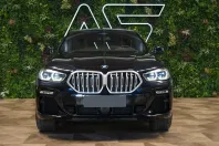 BMW X6 din 2021 cu 76.012 km - oferta BMW157765 - foto 2